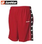 lotto DRYメッシュハーフパンツ(*)