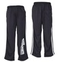 SOUL SPORTS ジャージセット ブラック: