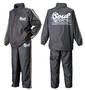 SOUL SPORTS ブレーカーセット チャコール: