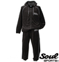 SOUL SPORTS パーカーベロアセット
