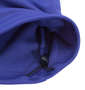 SOUL SPORTS 半袖ジャージセット ブルー: トップス裾調節可能
