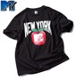 MUSIC TELEVISION Tシャツ(半袖)