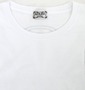 KARMA Tシャツ(半袖) ホワイト: クルーネック