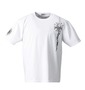 KARMA Tシャツ(半袖) ホワイト: