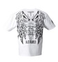 KARMA Tシャツ(半袖) ホワイト:
