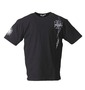 KARMA Tシャツ(半袖) ブラック: