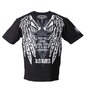 KARMA Tシャツ(半袖) ブラック: