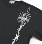 KARMA Tシャツ(半袖) ブラック: