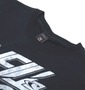 O'NEILL Tシャツ(半袖) ブラック: クルーネック