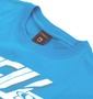 O'NEILL Tシャツ(半袖) ターコイズ: クルーネック