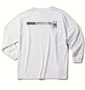 Stylekey Tシャツ ホワイト: バックスタイル