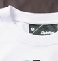 Stylekey Tシャツ ホワイト: クルーネック