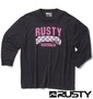 RUSTY Tシャツ