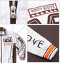 BODY GLOVE ジャージ ホワイト:
