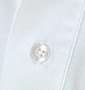 SEVEN2 ポロシャツ(半袖) ホワイト: フロントボタン