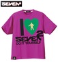 SEVEN2 Tシャツ(半袖) ピンク