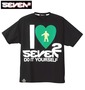 SEVEN2 Tシャツ(半袖)(*)