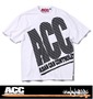 ASIAN CAN CONTROLERZ Tシャツ(半袖)