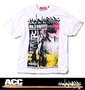 ASIAN CAN CONTROLERZ Tシャツ(半袖)(*)