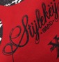 Stylekey Tシャツ(半袖) レッド: フロントプリント
