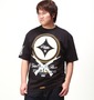 Stylekey Tシャツ(半袖) ブラック: