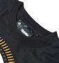 Stylekey Tシャツ(半袖) ブラック: クルーネック