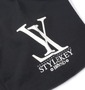 Stylekey Tシャツ(半袖) ブラック: 右袖