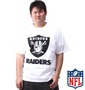 NFL Tシャツ(半袖) ホワイト