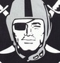 NFL Tシャツ(半袖) ホワイト: フロントプリント
