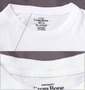 NFL Tシャツ(半袖) ホワイト: クルーネック