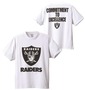 NFL Tシャツ(半袖) ホワイト: