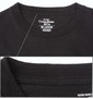 NFL Tシャツ(半袖) ブラック: クルーネック