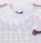 SOUL SPORTS Tシャツ(半袖) ホワイト: