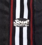 SOUL SPORTS Tシャツ(半袖) ブラック: