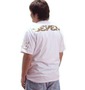 SEVEN2 Tシャツ(半袖) ホワイト: バックスタイル
