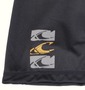 O'NEILL UVカットTシャツ半袖 ブラック: 袖口