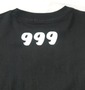 銀河鉄道999 Tシャツ半袖 ブラック: バックプリント