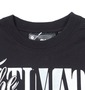 Stylekey Tシャツ(長袖) ブラック: