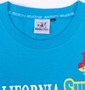 BODY GLOVE Tシャツ(半袖) ターコイズ: クルーネック