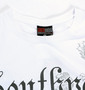 SOUTH POLE Tシャツ半袖 ホワイト: