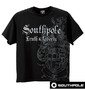 SOUTH POLE Tシャツ半袖 ブラック