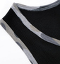 BUNDESWEAR タンクトップ ブラック: