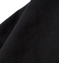 SEVEN2 Tシャツ(半袖) ブラック: 生地拡大