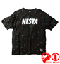 NESTA BRAND Tシャツ半袖 ブラック