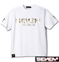 SEVEN2 Tシャツ(半袖) ホワイト