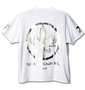 SEVEN2 Tシャツ(半袖) ホワイト: バックスタイル