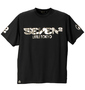 SEVEN2 Tシャツ(半袖) ブラック: