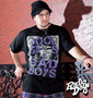 Radio Days Tシャツ半袖