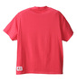 NESTA BRAND 半袖Tシャツ サーモンレッド: バックスタイル