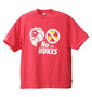 NESTA BRAND 半袖Tシャツ サーモンレッド: